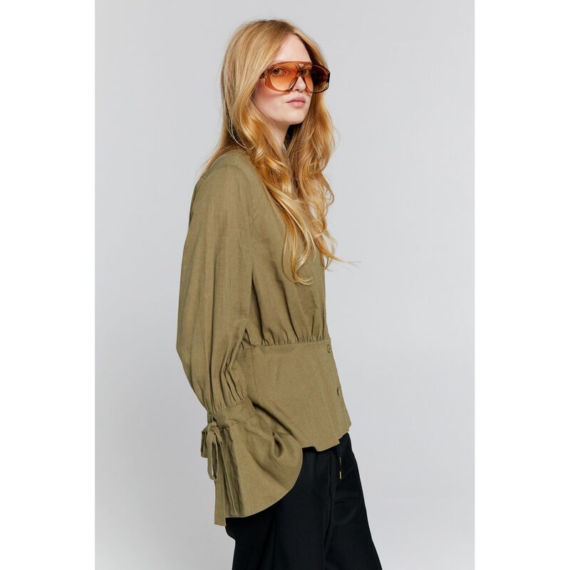 Karen Walker Quest Shirt image number 2